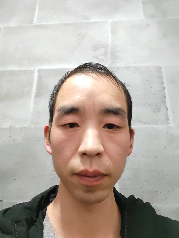 羊羊羊的第一张照片--贵港相亲服务中心