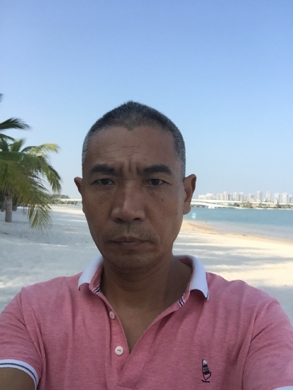 白开水的第一张照片--贵港相亲服务中心