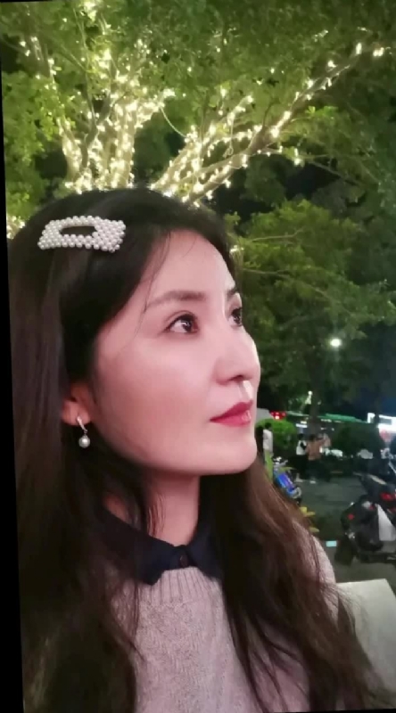 小迷糊的第一张照片--贵港相亲服务中心