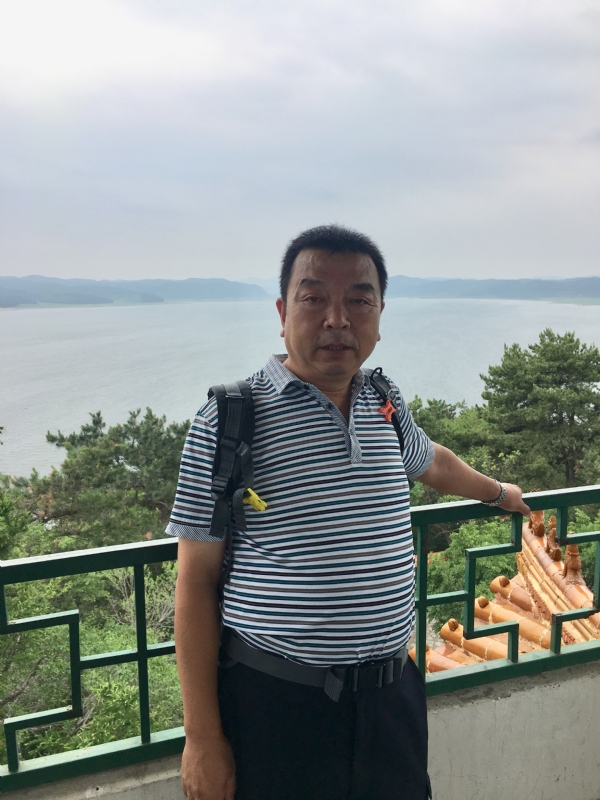 等你的第二张照片--贵港相亲服务中心