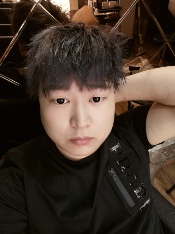 夜微凉的第二张照片--贵港相亲服务中心