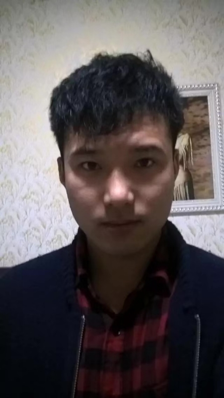 希秀的第一张照片--贵港相亲服务中心