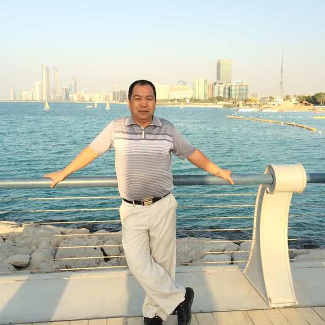 爱时尚爱旅游的第一张照片--贵港相亲服务中心