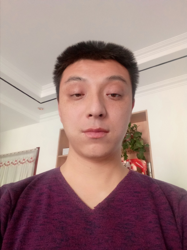 钱永辉的第一张照片--贵港相亲服务中心