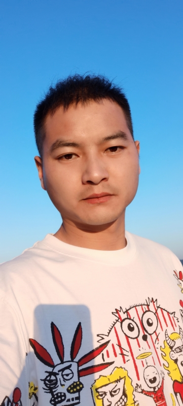 有梦不怕痛的第一张照片--贵港相亲服务中心