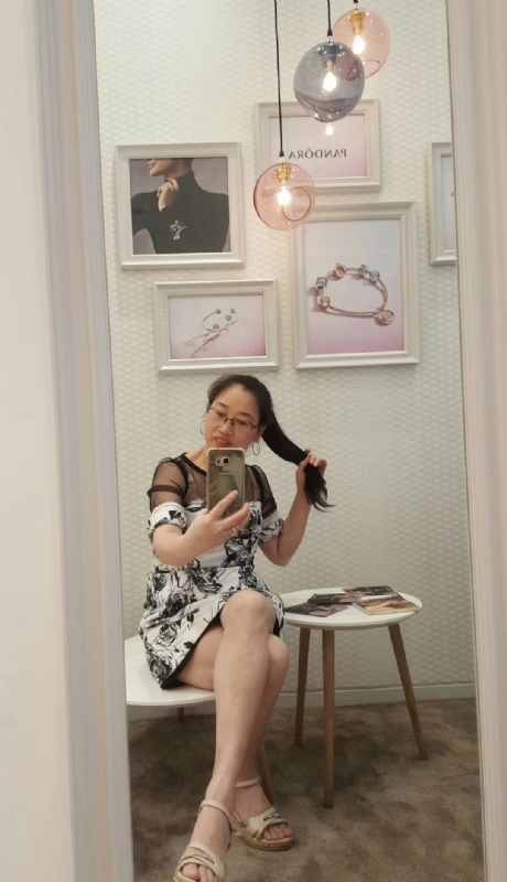 阿红的第一张照片--贵港相亲服务中心