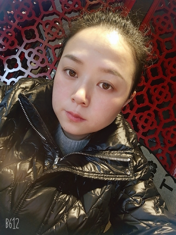 携手同行的第一张照片--贵港相亲服务中心