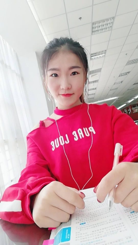 Smile的第二张照片--贵港相亲服务中心