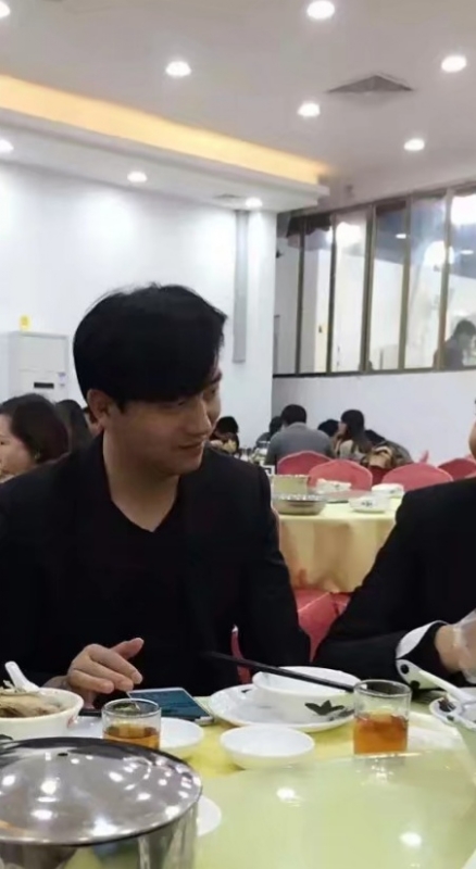 心灵深处的第一张照片--贵港相亲服务中心