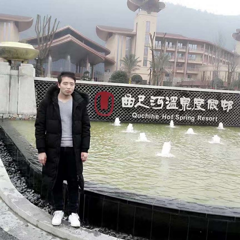 胜$的第一张照片--贵港相亲服务中心