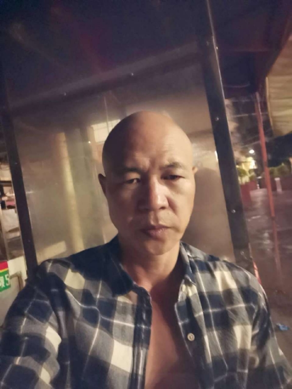 黑马的第一张照片--贵港相亲服务中心