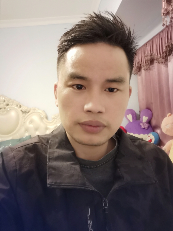 遇见你的第二张照片--贵港相亲服务中心