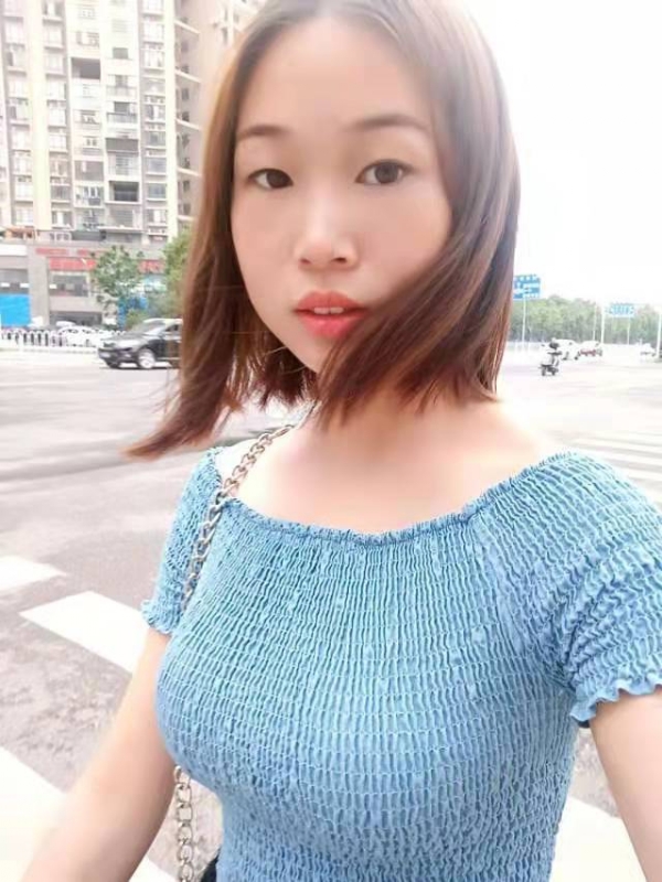 秋水伊人的第四张照片--贵港相亲服务中心