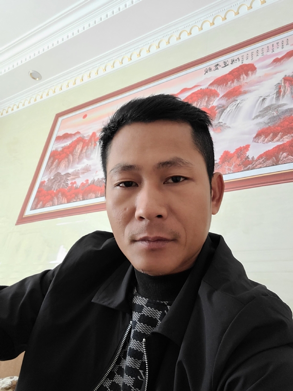 大叔的第一张照片--贵港相亲服务中心