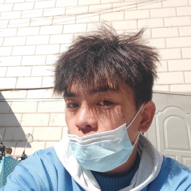 90后美少男的第一张照片--贵港相亲服务中心