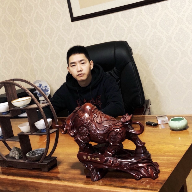 平淡的鸽子的第三张照片--贵港相亲服务中心