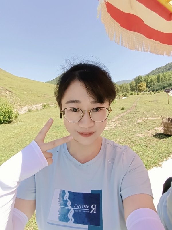 暖暖的第一张照片--贵港相亲服务中心