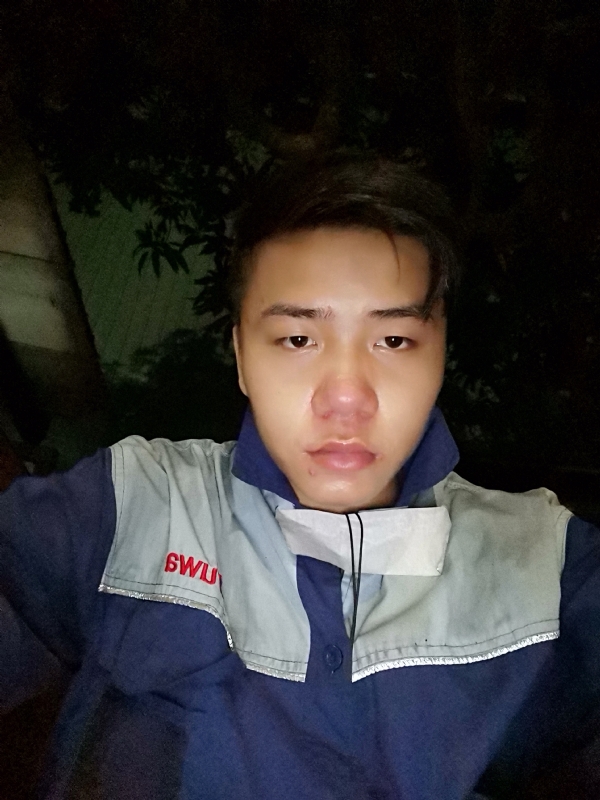 路过的第二张照片--贵港相亲服务中心