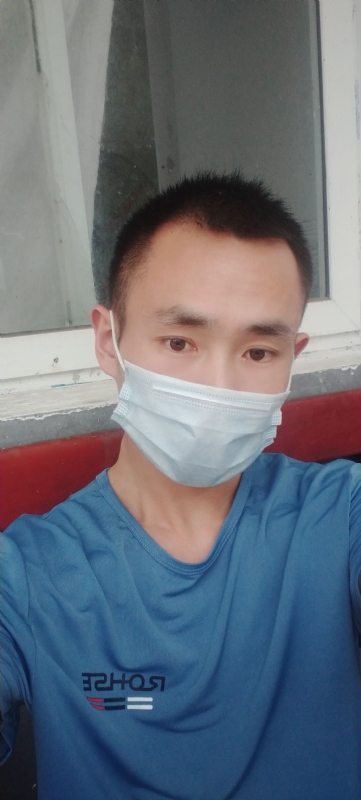 阿浩的第二张照片--贵港相亲服务中心