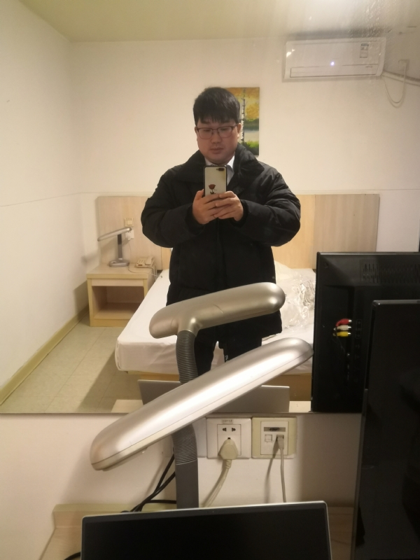 胡先生的第二张照片--贵港相亲服务中心