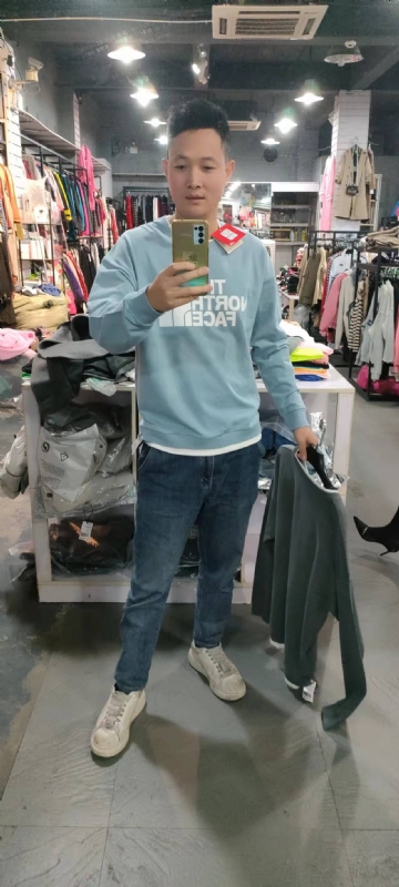 快乐永恒的第二张照片--贵港相亲服务中心