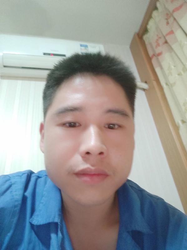 寻一人过一生的第一张照片--贵港相亲服务中心