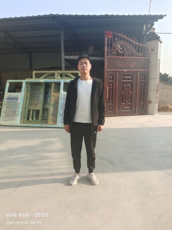 寂寞沙洲冷的第一张照片--贵港相亲服务中心