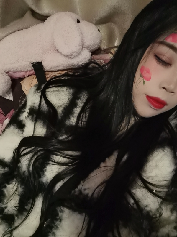 乐乐的第一张照片--贵港相亲服务中心