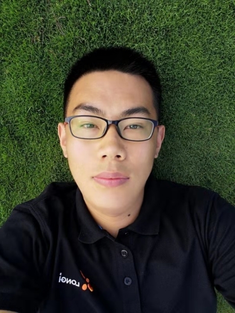 我的第一张照片--贵港相亲服务中心