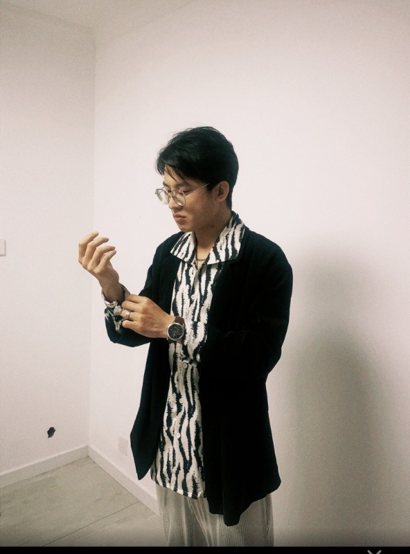 艾啊的第一张照片--贵港相亲服务中心