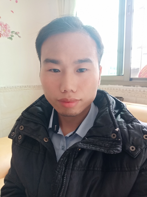 遇见你遇见幸福的第一张照片--贵港相亲服务中心