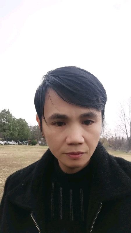 无悔的第一张照片--贵港相亲服务中心