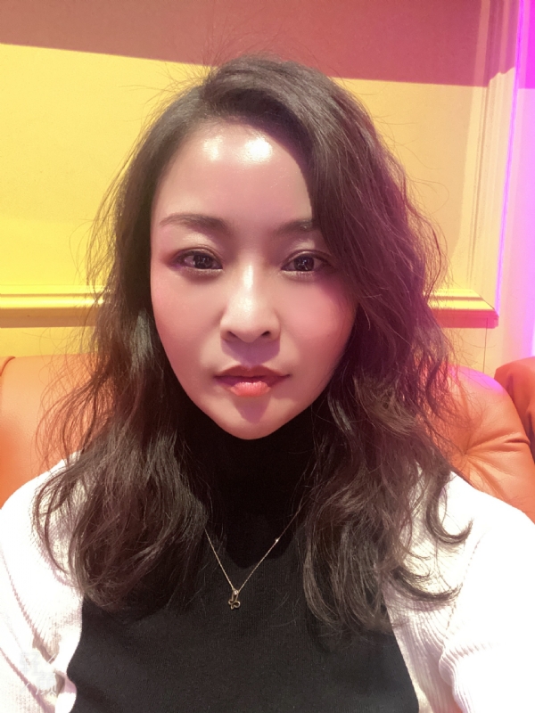 幸福的第一张照片--贵港相亲服务中心