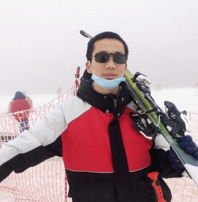 开心果的第一张照片--贵港相亲服务中心