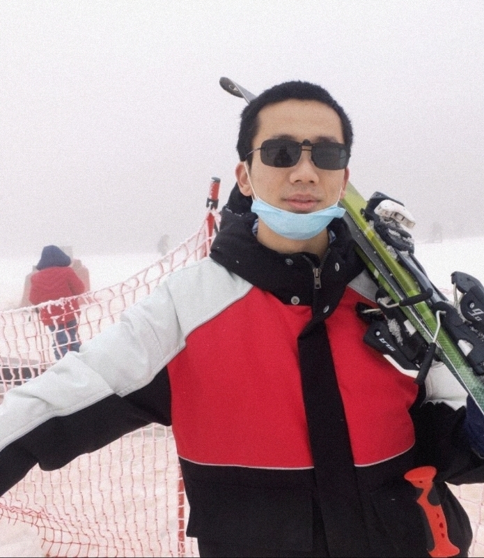 开心果的第一张照片--贵港相亲服务中心