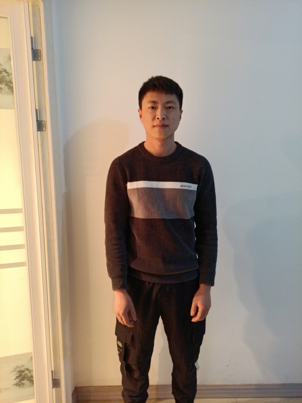 人杰地也灵的第二张照片--贵港相亲服务中心