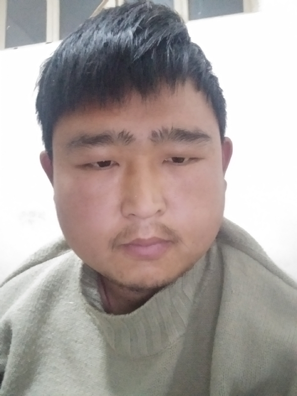 郝营的第一张照片--贵港相亲服务中心