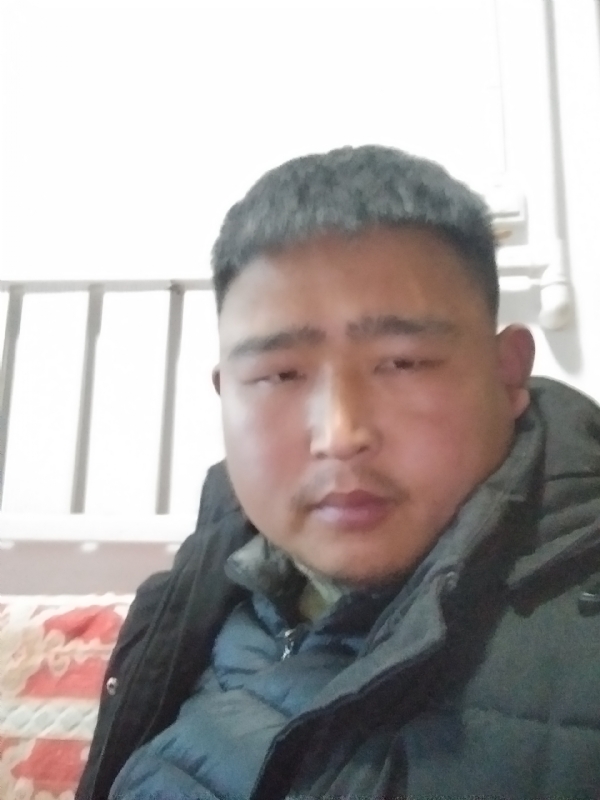 郝营的第二张照片--贵港相亲服务中心