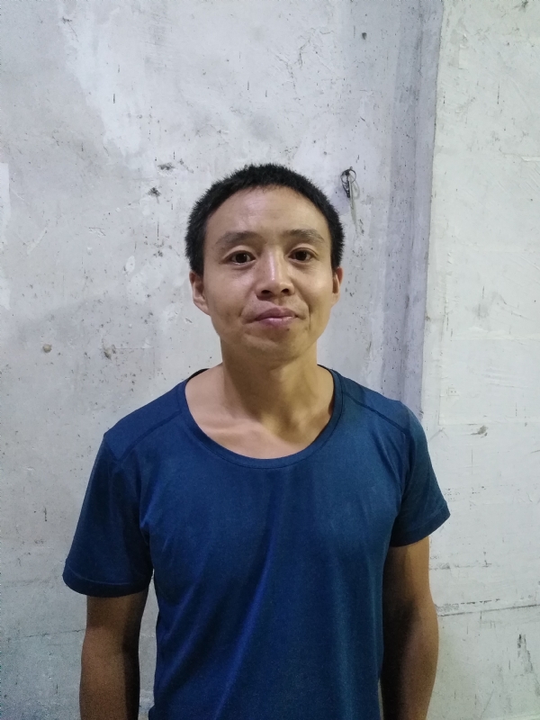 栋哥的第一张照片--贵港相亲服务中心