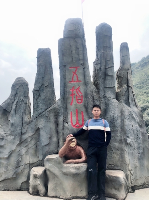 暖暖的第一张照片--贵港相亲服务中心