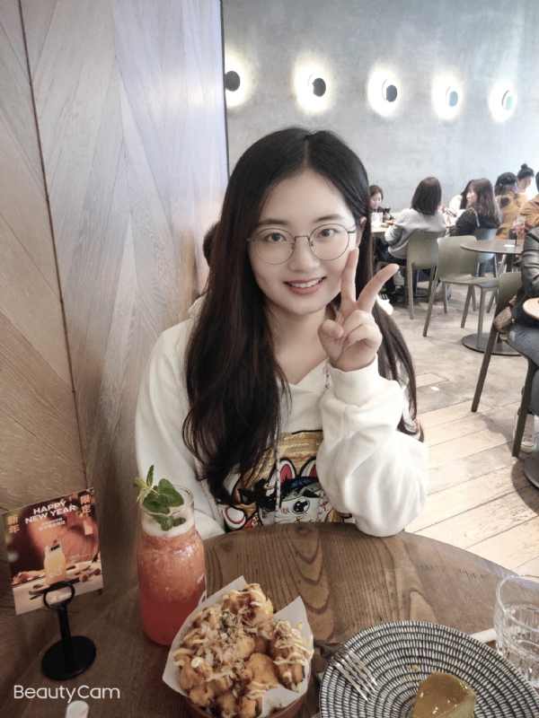 皮卡小姐的第一张照片--贵港相亲服务中心