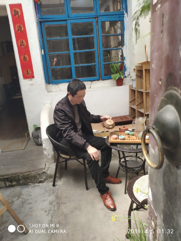 天涯海角的第一张照片--贵港相亲服务中心