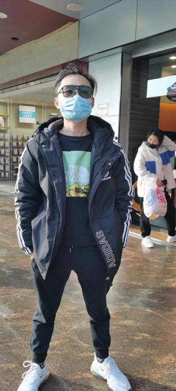 奔波霸的第二张照片--贵港相亲服务中心