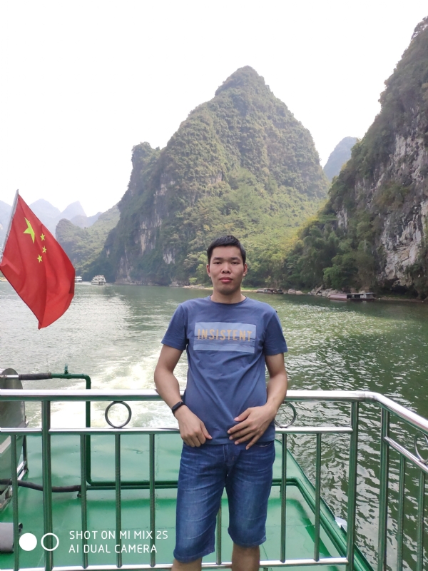 只为你而来的第二张照片--贵港相亲服务中心