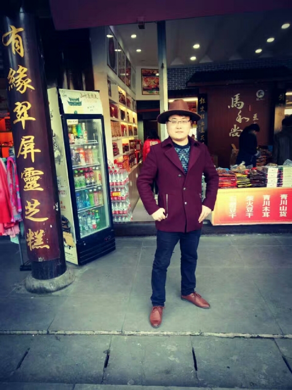 手心里的温柔的第一张照片--贵港相亲服务中心