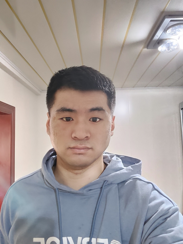 xixi的第一张照片--贵港相亲服务中心