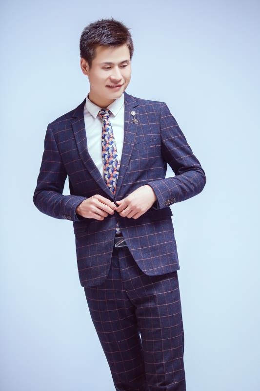 浅笑伊｜人ゾ落红尘的第二张照片--贵港相亲服务中心