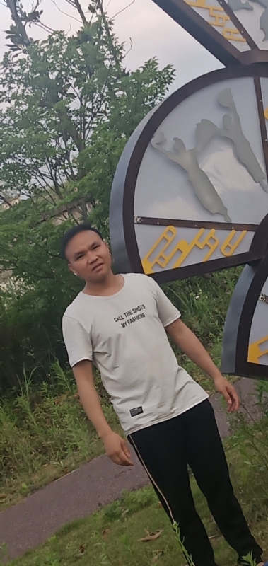 愉快的阳光的第一张照片--贵港相亲服务中心