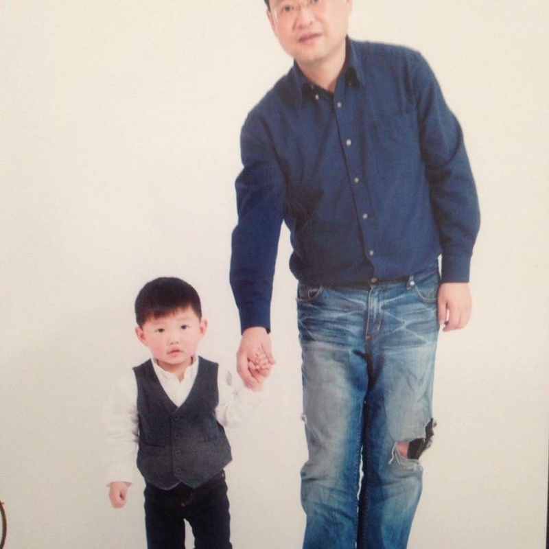 王医生的第一张照片--贵港相亲服务中心