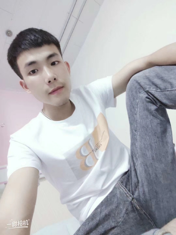 爱Q我的第一张照片--贵港相亲服务中心